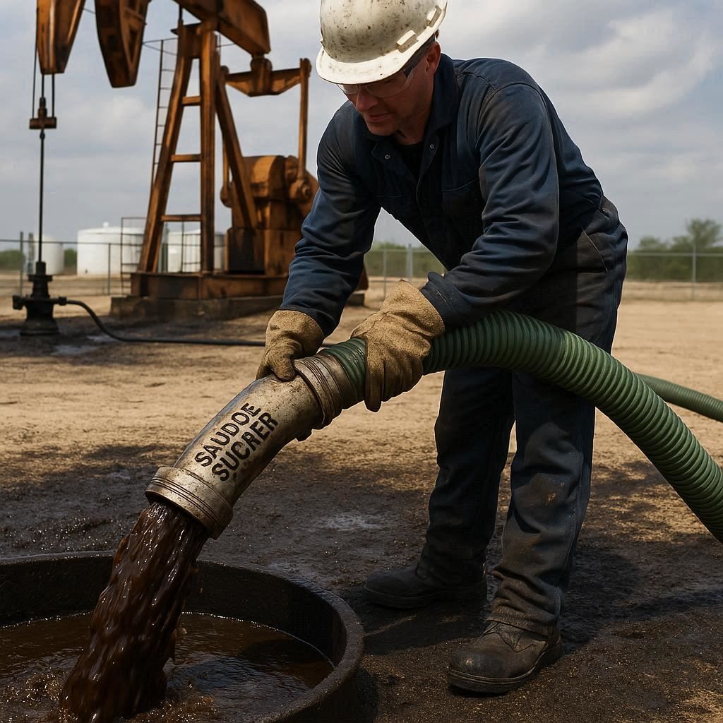 Откачка нефтепродуктов в Домодедово