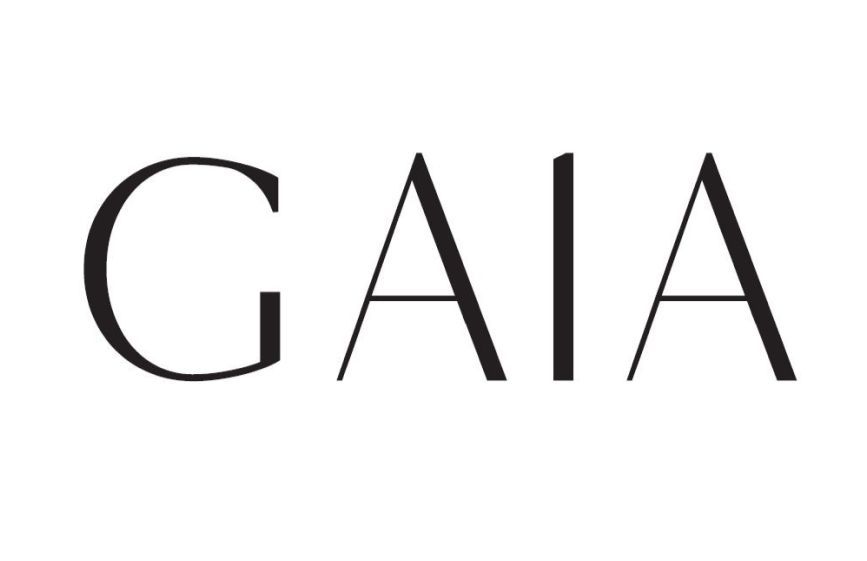 Установка смесителя GAIA